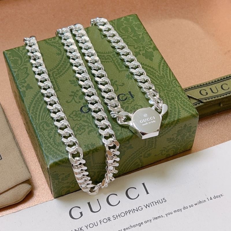 Gucci Necklaces